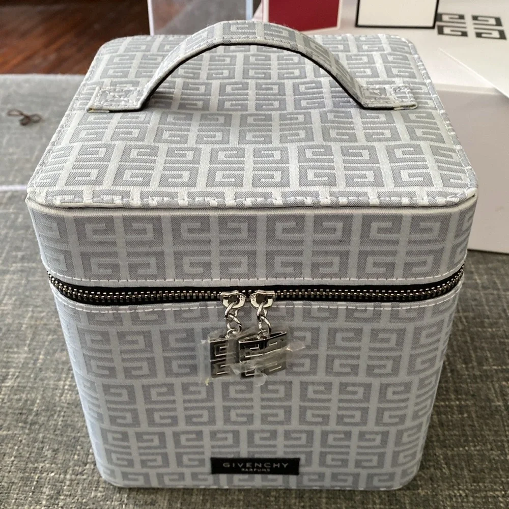 Givenchy Limited Edition Cosmetic Vanity Case